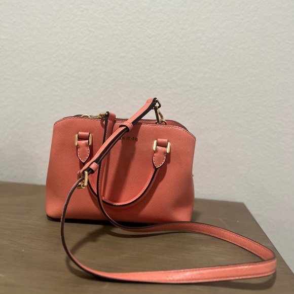 Medium size Michael Kors bag - Picture 11 of 13